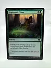 Skyshroud Claim [Foil] #