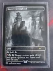 Slayers' Stronghold