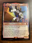 Blade of Selves [Extended Art Foil] #