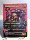 Slimefoot, The Stowaway [Borderless Foil] #