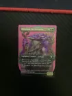 Slimefoot, The Stowaway [Borderless Foil] #