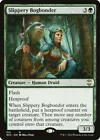 Slippery Bogbonder #