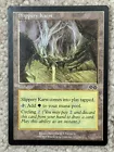 Slippery Karst