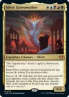 Sliver Gravemother #