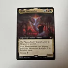 Sliver Gravemother [Extended Art Foil] #