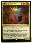 Sliver Gravemother #
