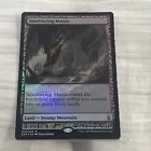 Smoldering Marsh