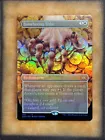 Smothering Tithe [Borderless Foil] #