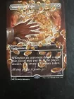 Smothering Tithe [Borderless Foil] #