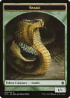 Snake of the Golden Grove