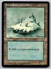Snow-Covered Island [Foil] #