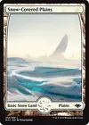 Plains