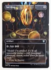 Sol Ring [Borderless Foil] #