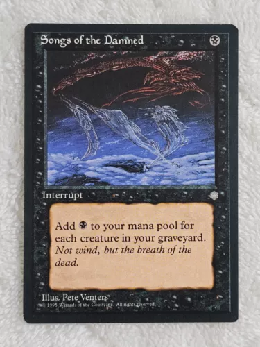 Song of Freyalise