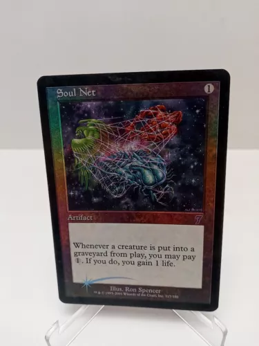 Soul Net