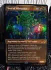 Soul of Windgrace [Textured Foil] #
