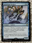 Spawning Kraken