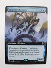 Spawning Kraken