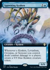 Spawning Kraken