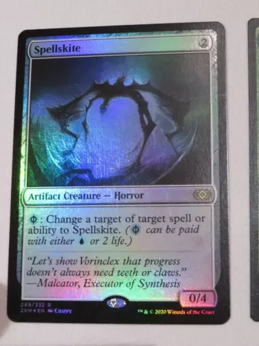 Spellskite #