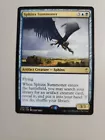 Sphinx Summoner