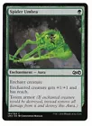 Spider Umbra