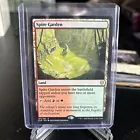 Campfire [Foil] #