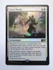 Luminous Bonds