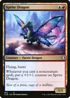 Sprite Dragon #
