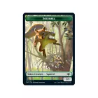 Bird // Fish Token #