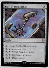 Staff of Domination [Foil] #