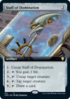Staff of Domination