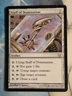 Staff of Domination