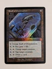 Staff of Domination