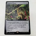 Staff of Titania