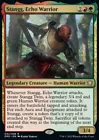 Stangg, Echo Warrior #