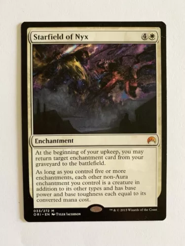 Ordeal of Nylea