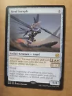 Steel Seraph #