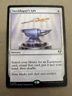 Steelshaper's Gift #
