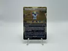 Steelshaper's Gift