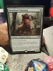 Stonehoof Chieftain #
