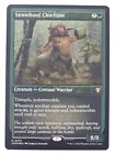Numa, Joraga Chieftain