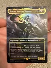 Sire of the Storm