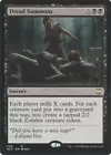 Dread Summons