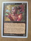 Stromgald Cabal