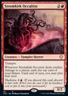 Stromkirk Occultist