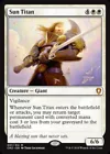 Sun Titan #
