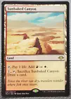 Canyon Slough [Foil] #