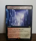 Sunbaked Canyon [Extended Art] #