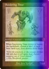 Sundering Titan